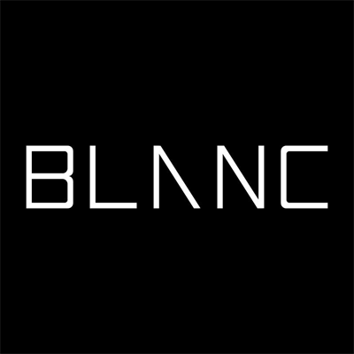 blanc