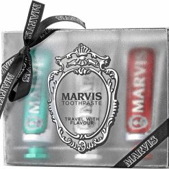 Marvis Classic - set 3 tuýp 25ml
