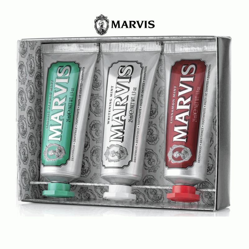 Marvis Classic