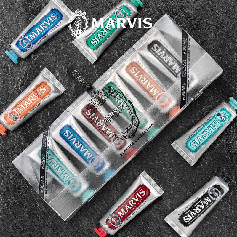 MARVIS 7 FLAVOURS PACK 