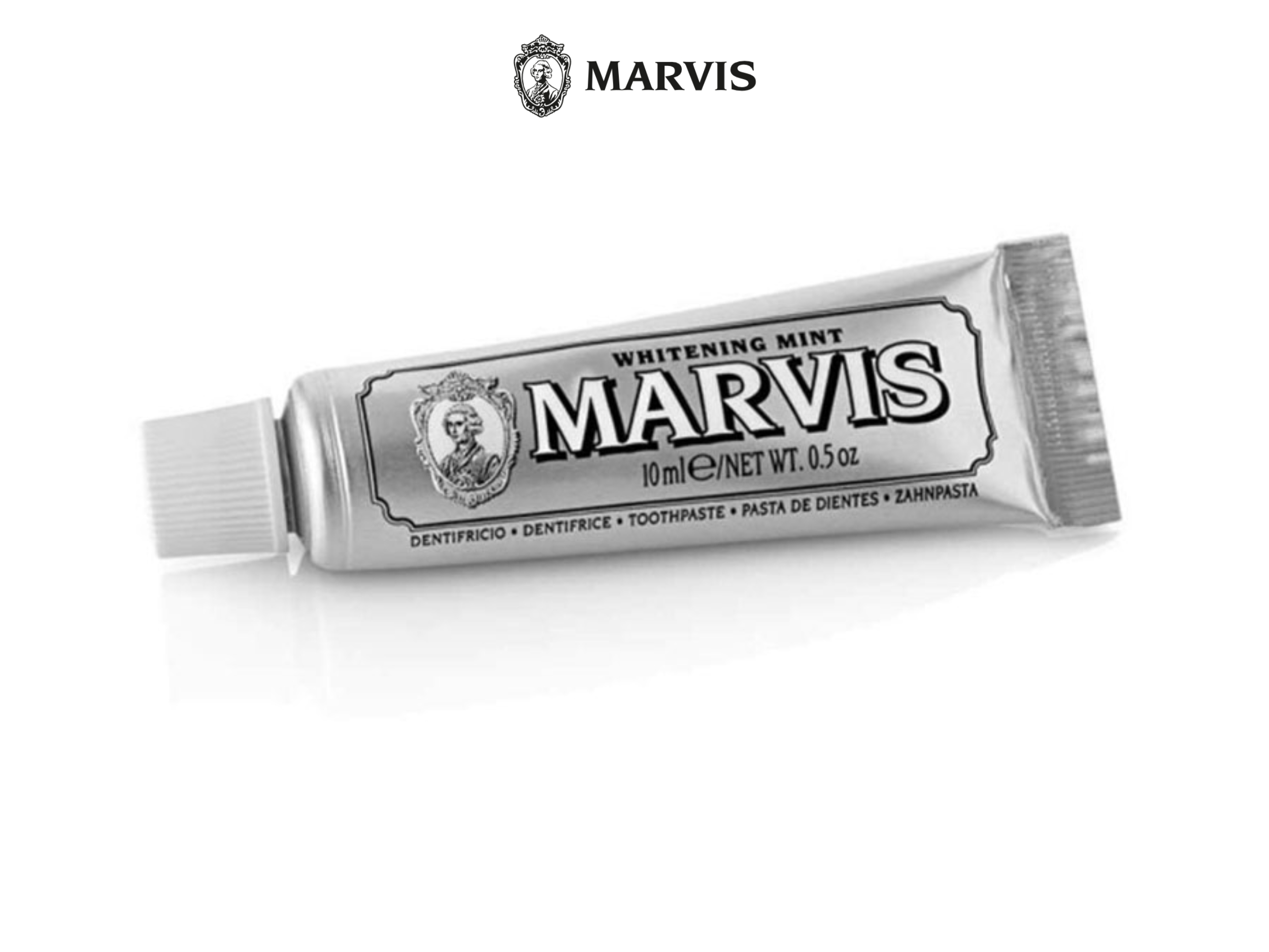 Marvis Whitening Mint