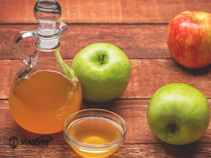 Cách tẩy trắng răng ố vàng tại nhà