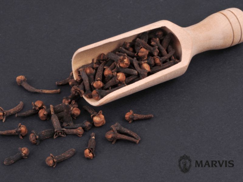 chữa răng ê buốt tại nhà