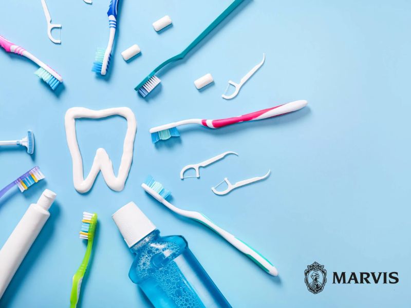 Cách ngừa sâu răng cho người lớn