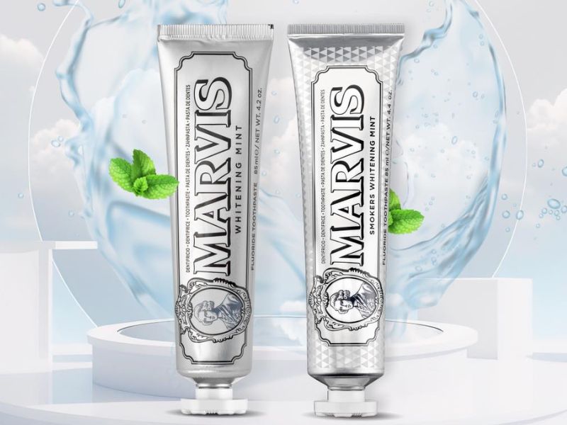 Cách làm trắng răng bị ố vàng lâu năm tại nhà