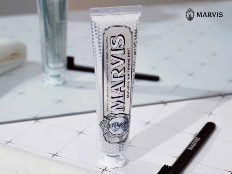 cách làm trắng răng hiệu quả tại nhà