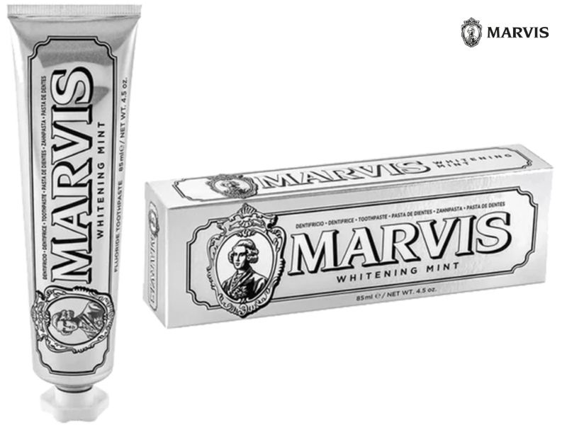 Tại sao răng bị xỉn đen