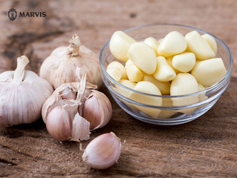 Cách trị ê buốt răng dân gian