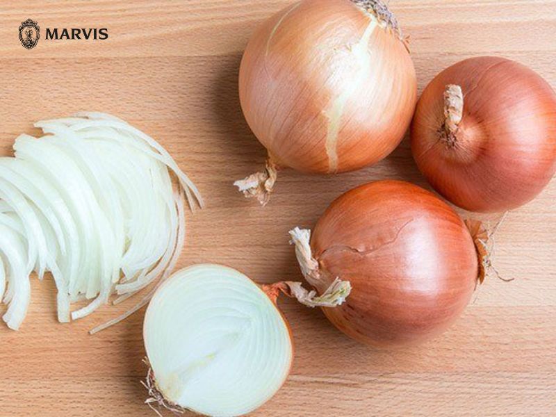 Cách trị ê buốt răng dân gian