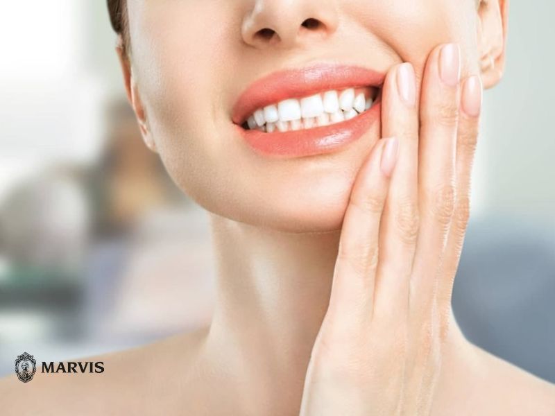 Cách trị ê buốt răng dân gian