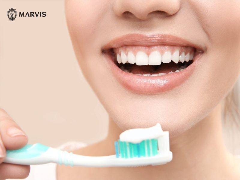 vì sao phải vệ sinh răng miệng thường xuyên