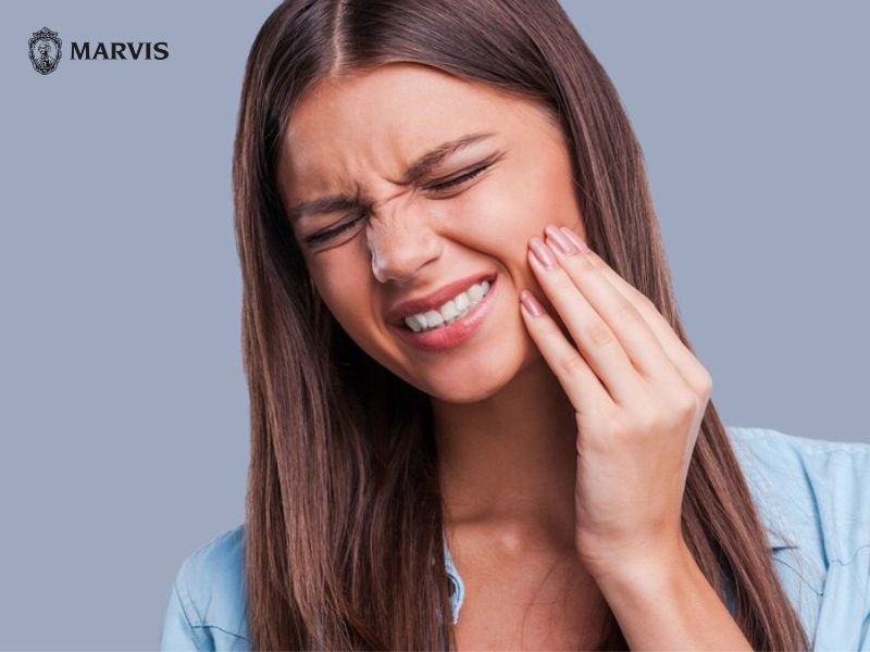 Cách làm hết nhức răng nhanh nhất