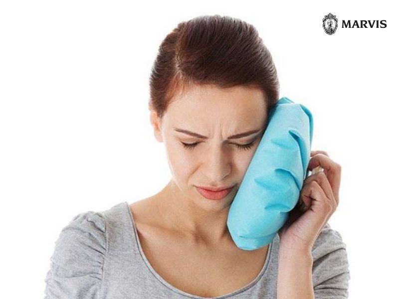 Cách làm hết nhức răng nhanh nhất