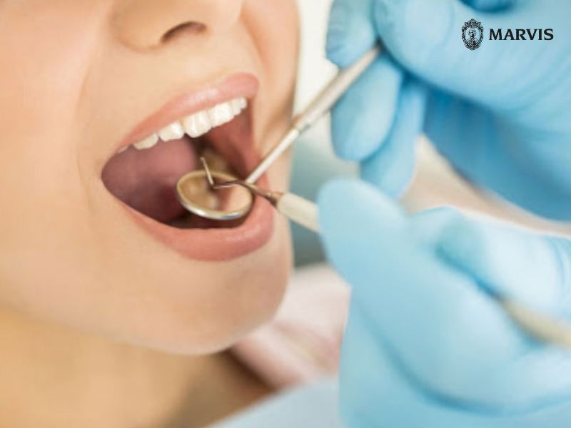 Cách làm hết nhức răng nhanh nhất