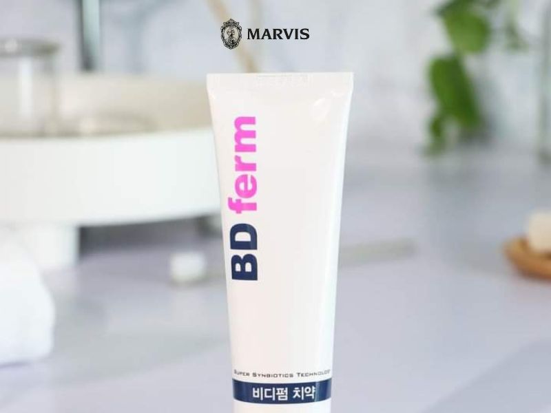 kem đánh răng trắng răng hàn quốc
